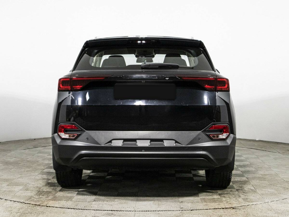 ФАВ Бестюн Т77 б/у, 2022, Роботизированная. Фото: #5