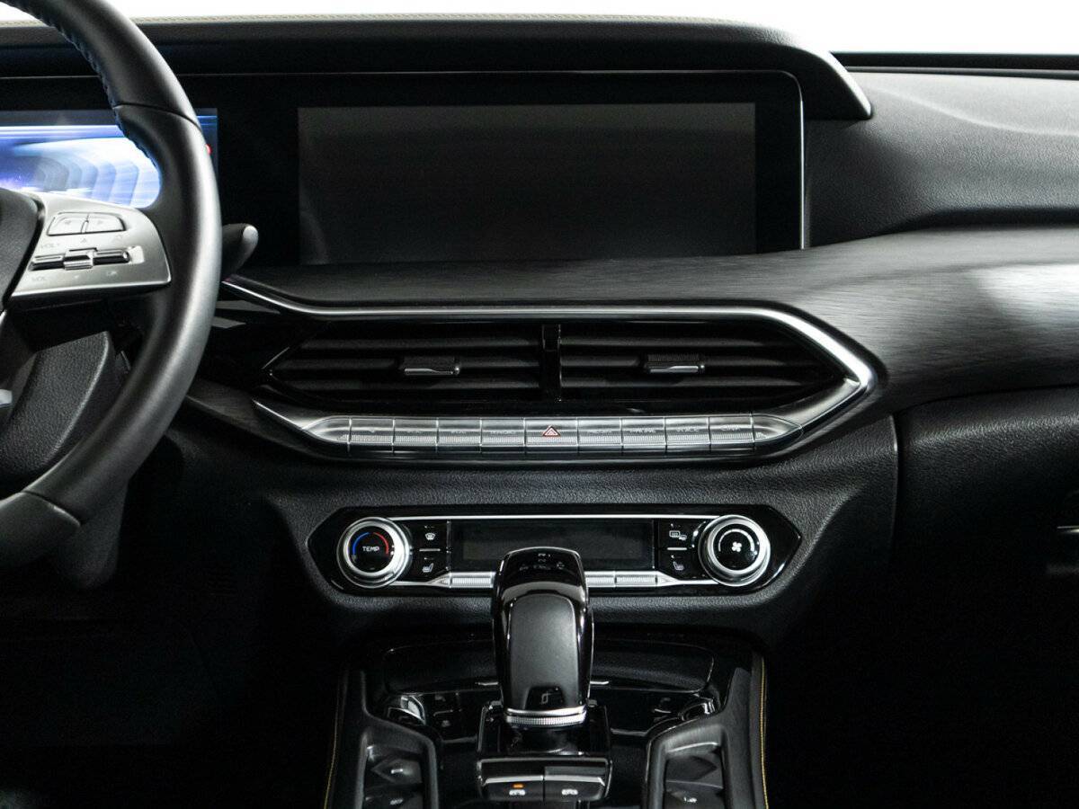 ФАВ Бестюн Т77 б/у, 2022, Роботизированная. Фото: #13