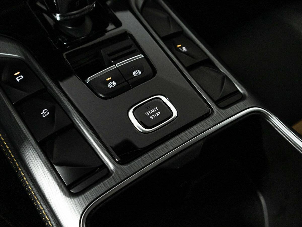 ФАВ Бестюн Т77 б/у, 2022, Роботизированная. Фото: #17