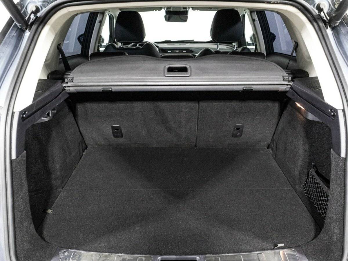 Джили Атлас Про б/у, 2021, Роботизированная. Фото: #14