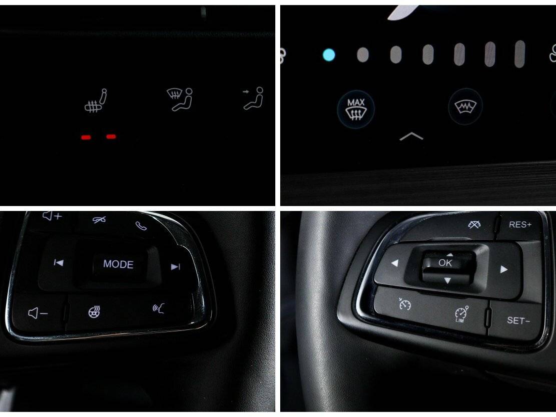 Чери Тигго 7 Про Макс б/у, 2023, Вариатор. Фото: #15