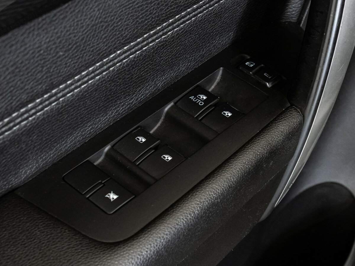 Шевроле Каптива б/у, 2015, Автоматическая. Фото: #14