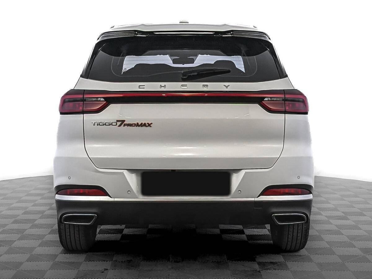 Чери Тигго 7 Про б/у, 2022, Вариатор. Фото: #5