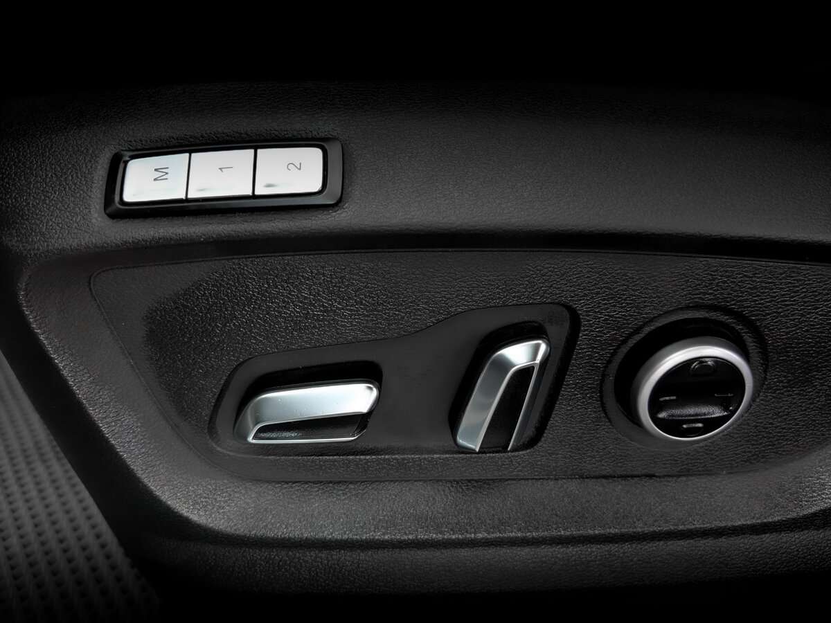 Чери Тигго 7 Про б/у, 2022, Вариатор. Фото: #19