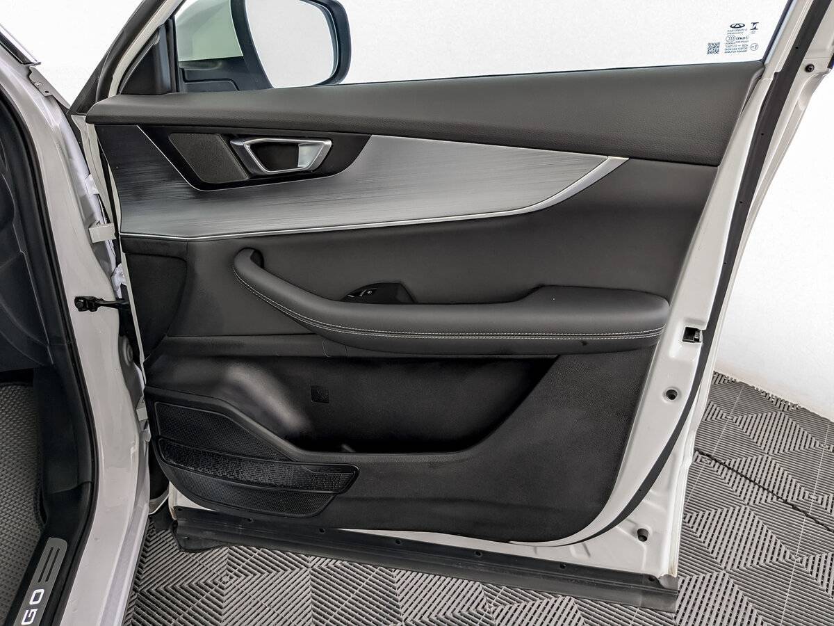 Чери Тигго 7 Про б/у, 2022, Вариатор. Фото: #25