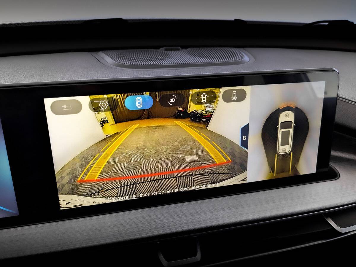 Чери Тигго 7 Про б/у, 2022, Вариатор. Фото: #28