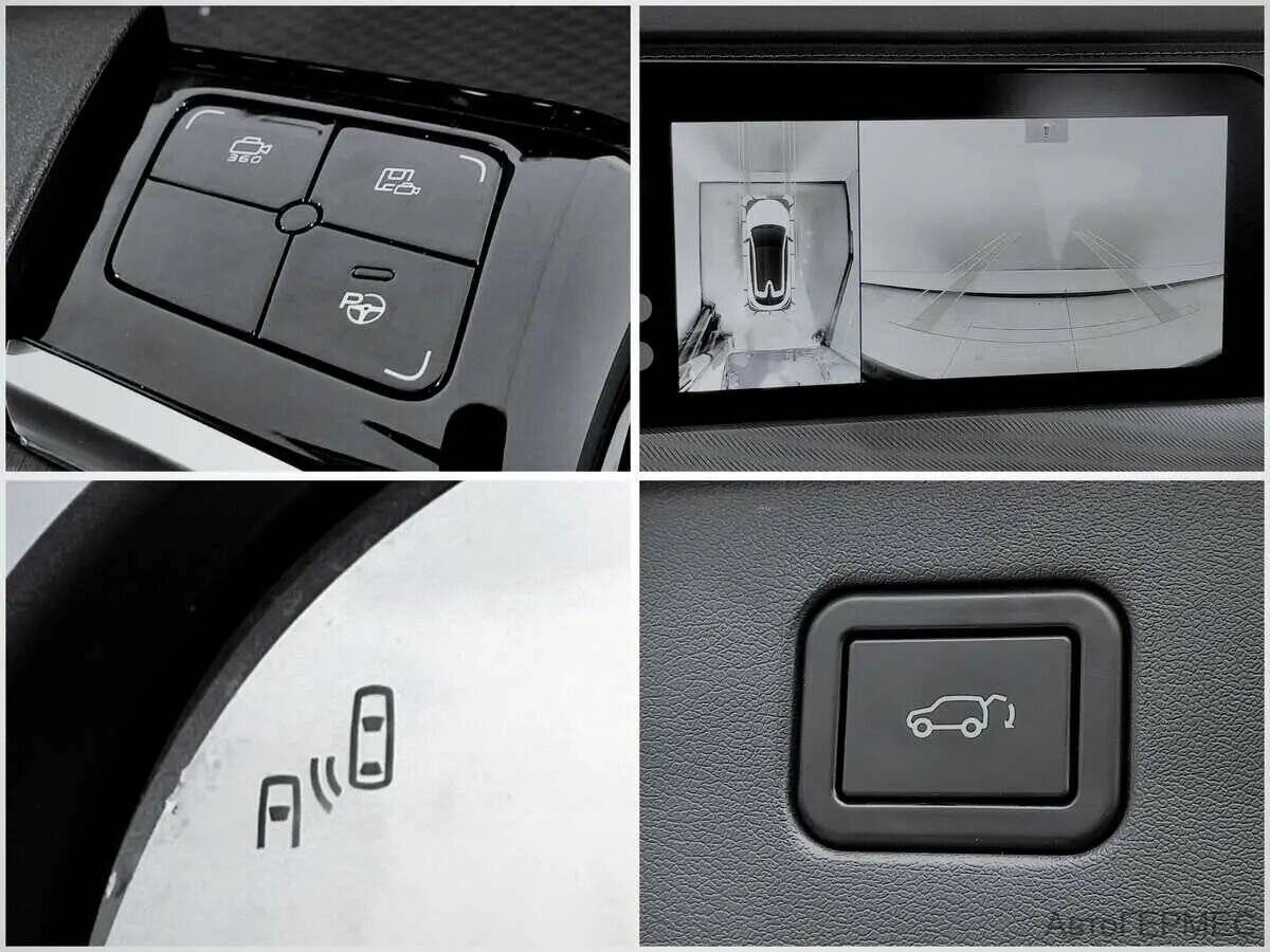 Чанган УНИ-Т б/у, 2023, Роботизированная. Фото: #9