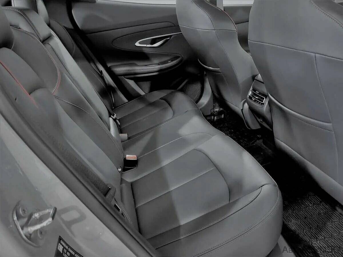 Чанган УНИ-Т б/у, 2023, Роботизированная. Фото: #12