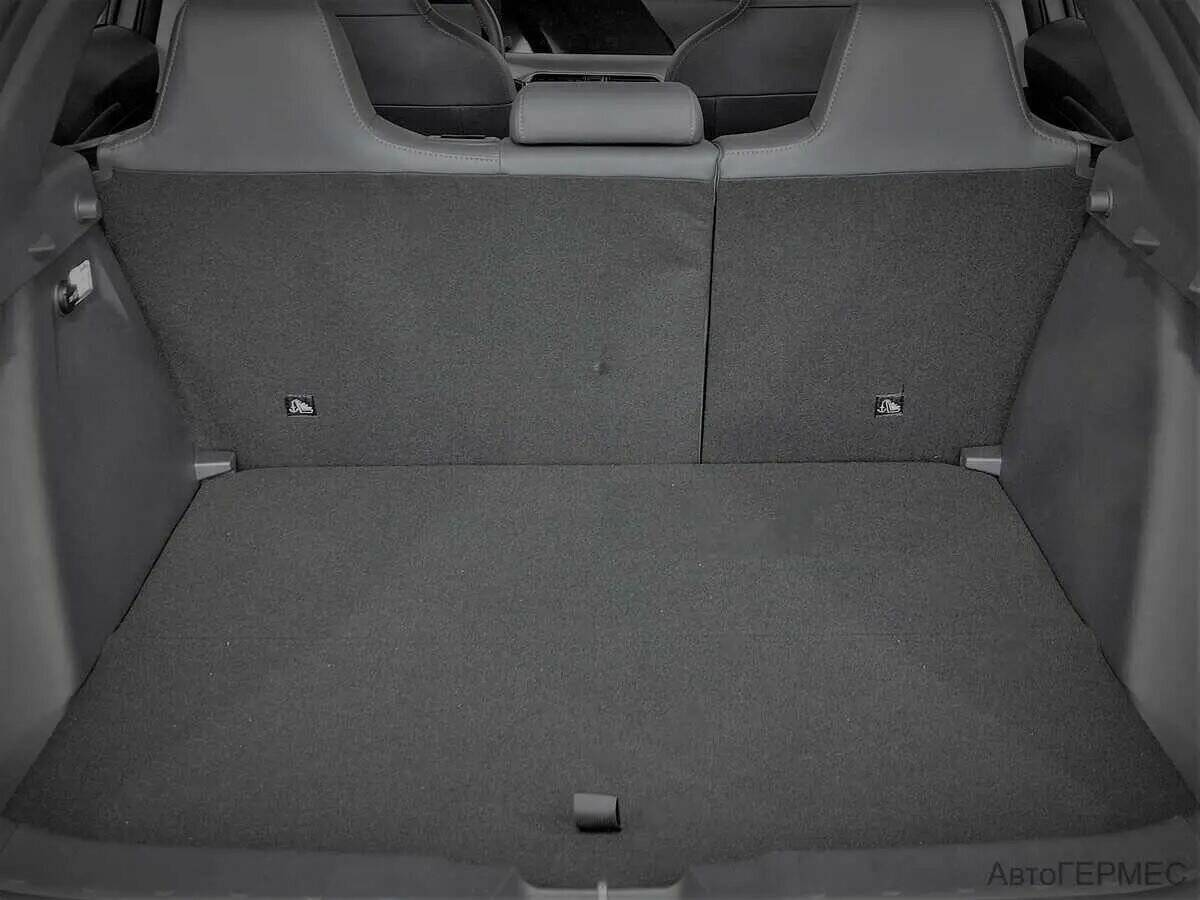 Чанган УНИ-Т б/у, 2023, Роботизированная. Фото: #13