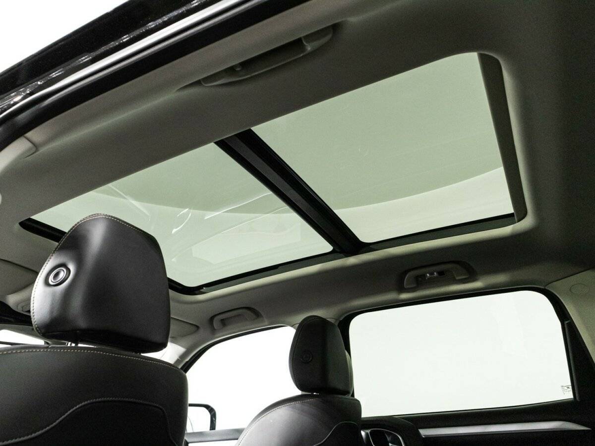 Хавал Дарго б/у, 2023, Роботизированная. Фото: #14