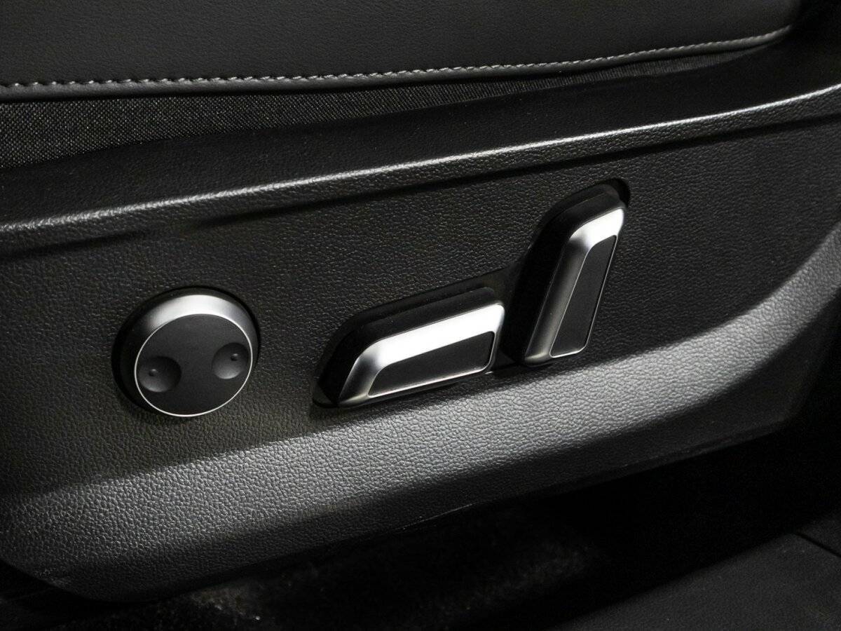 Хавал Дарго б/у, 2023, Роботизированная. Фото: #15