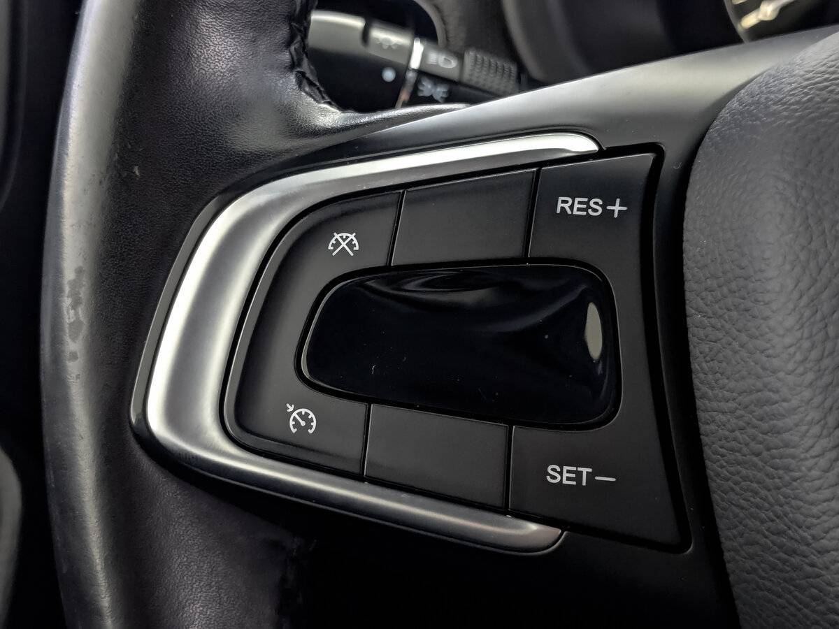 Чери Тигго 4 б/у, 2022, Вариатор. Фото: #28