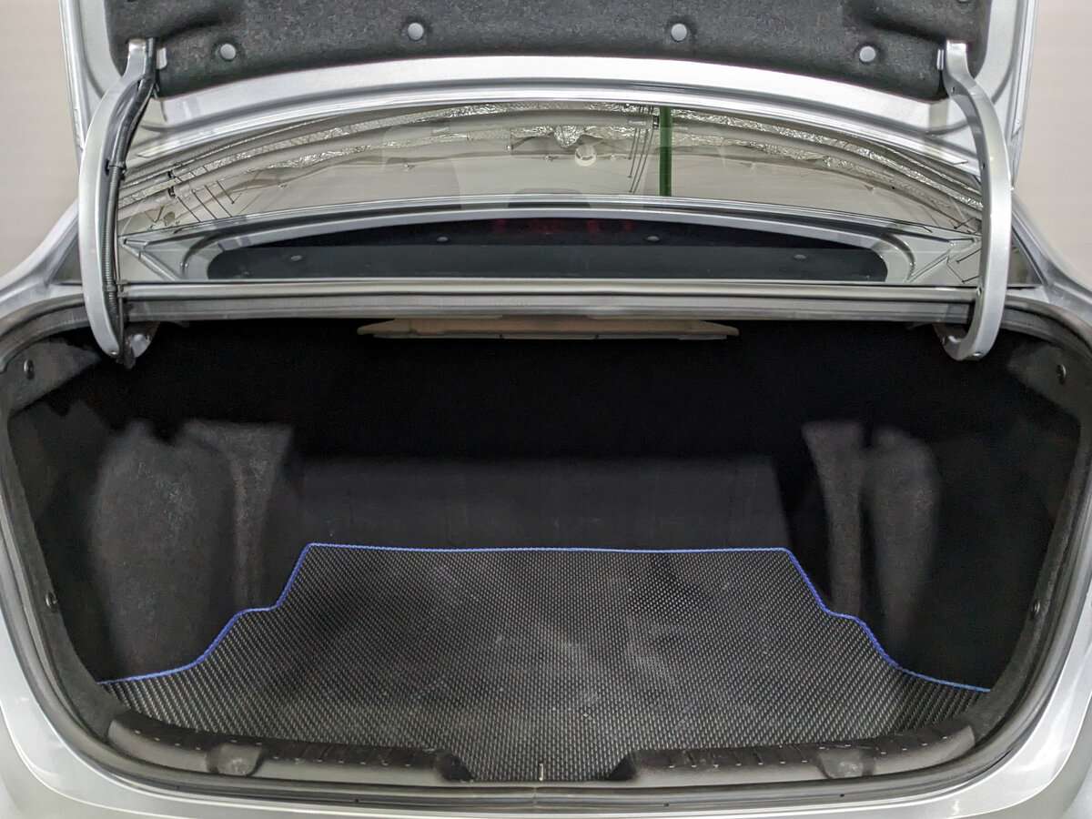 Чанган Алсвин б/у, 2023, Роботизированная. Фото: #9