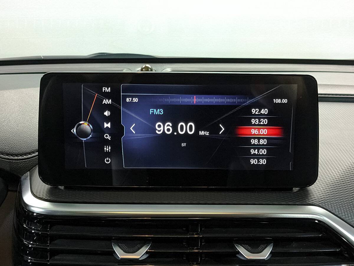 Чанган Алсвин б/у, 2023, Роботизированная. Фото: #16