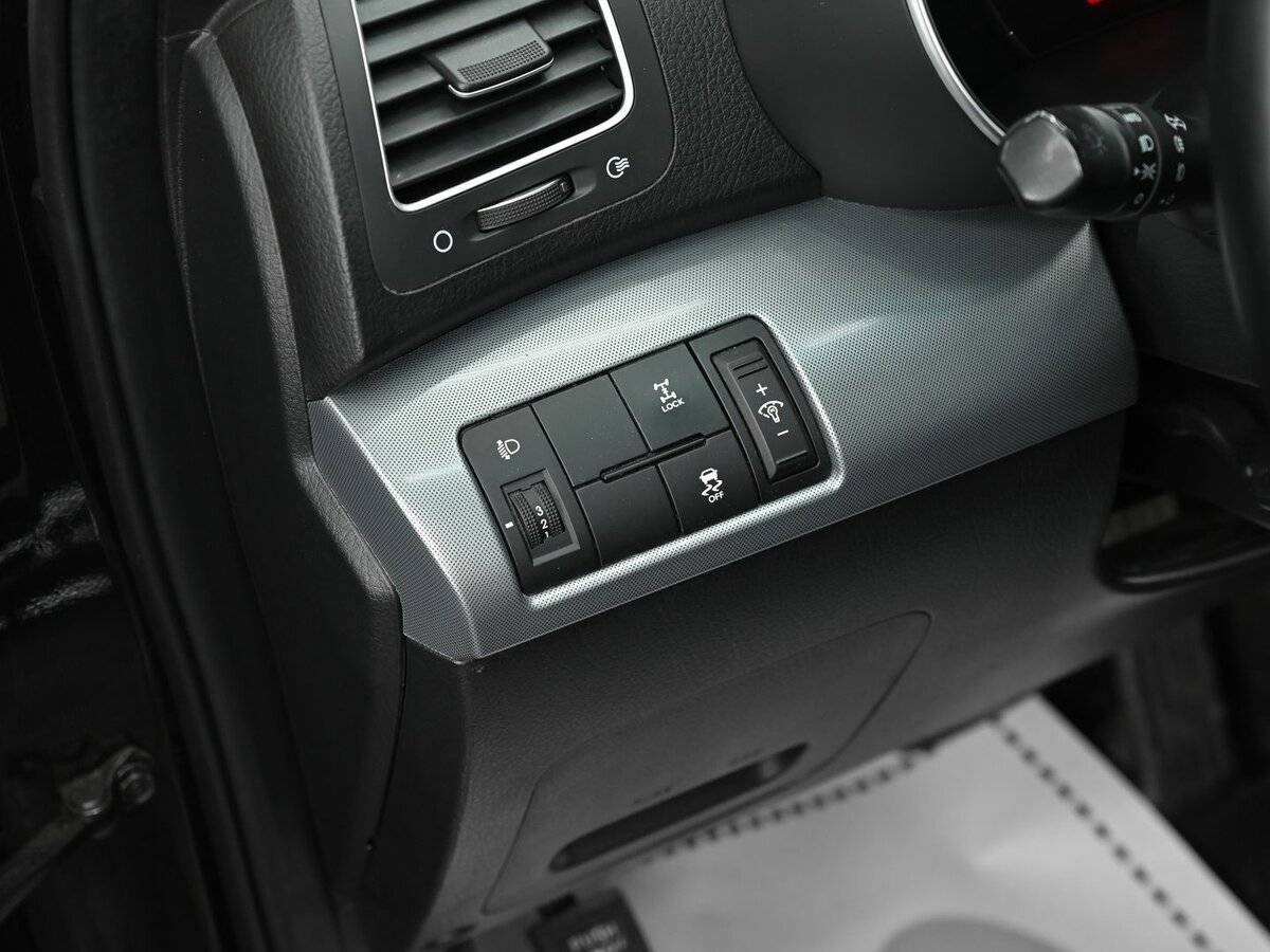 Киа Соренто б/у, 2015, Автоматическая. Фото: #8