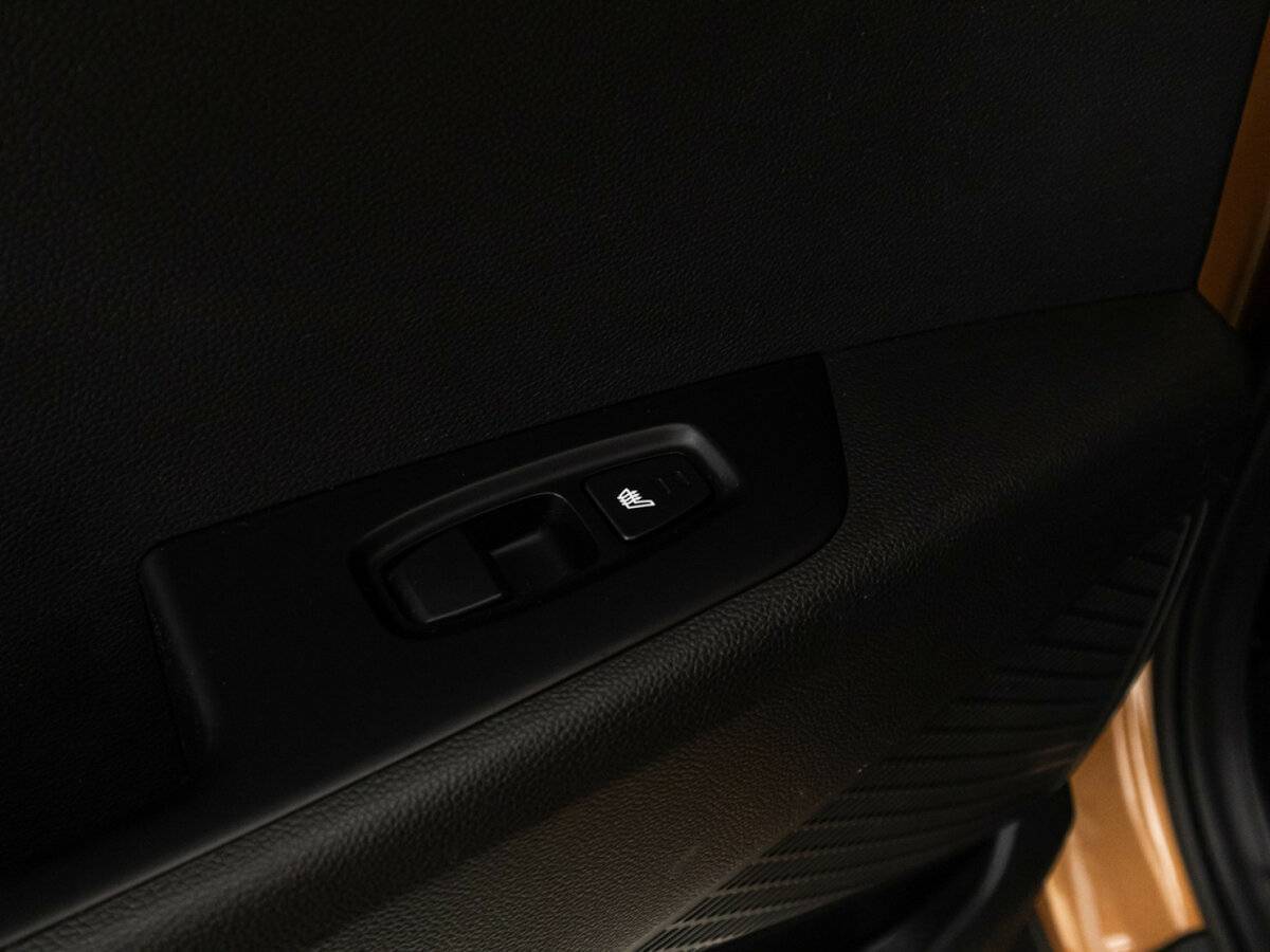 Хендай Крета б/у, 2016, Автоматическая. Фото: #17