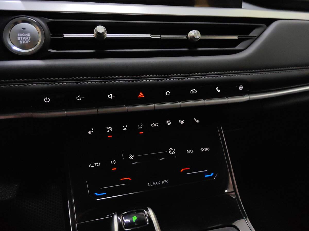 Чери Тигго 7 Про б/у, 2021, Вариатор. Фото: #14