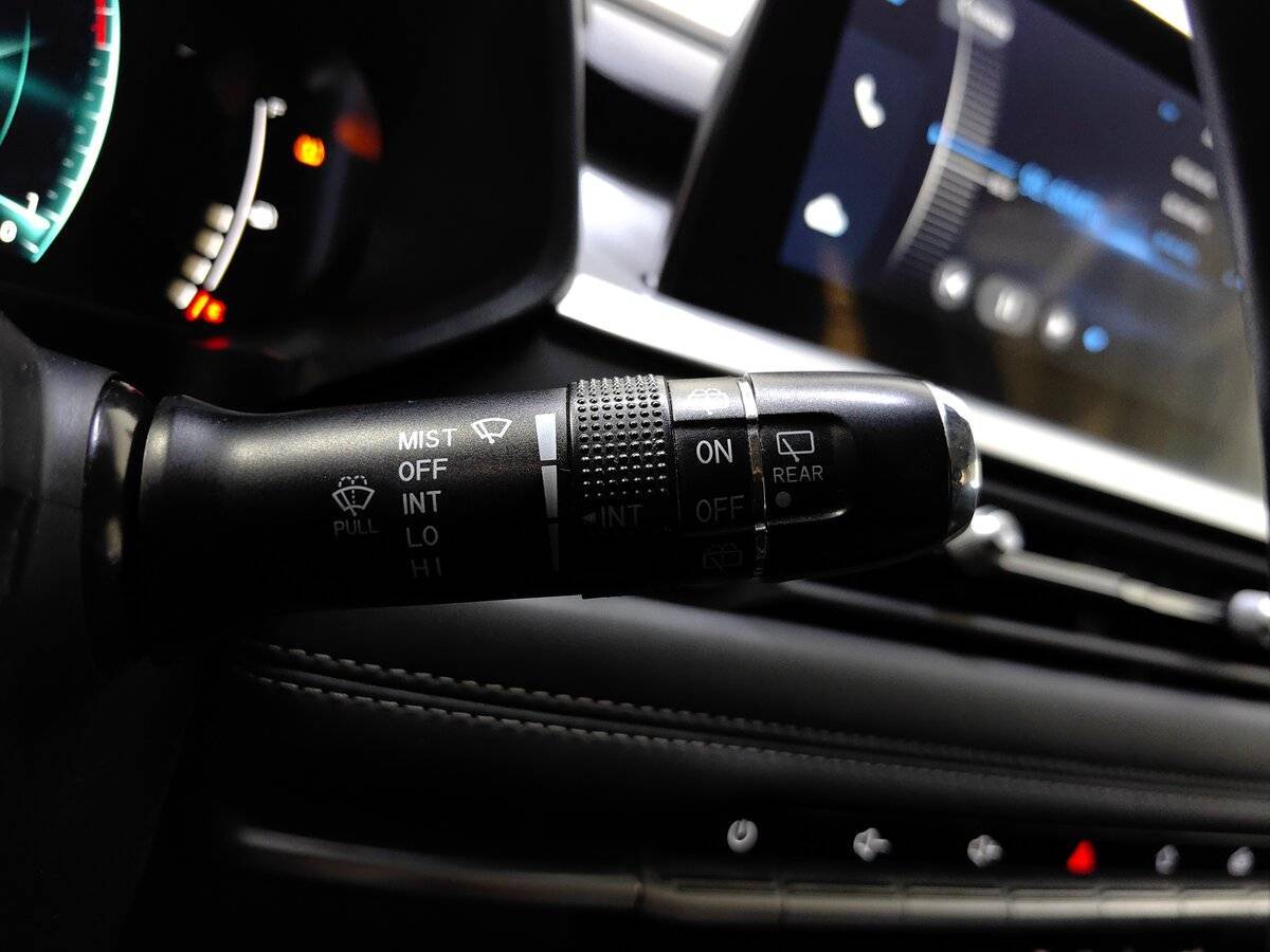 Чери Тигго 7 Про б/у, 2021, Вариатор. Фото: #19