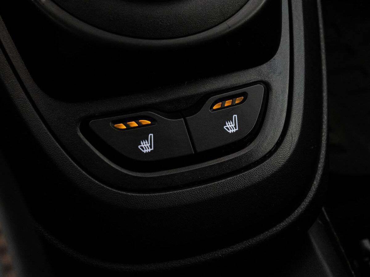 Лада (ВАЗ) Веста б/у, 2019, Роботизированная. Фото: #15