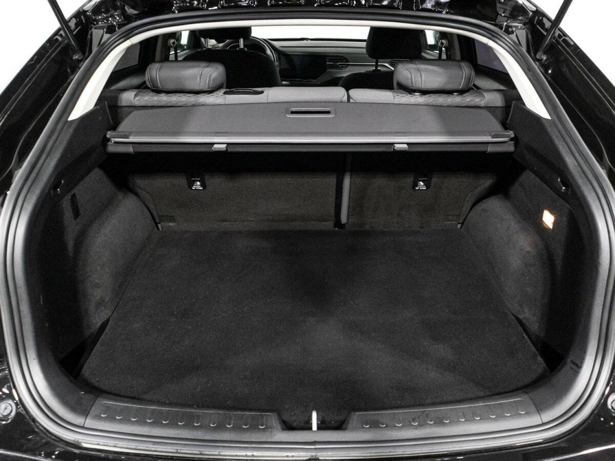 Хавал Ф7-икс б/у, 2021, Роботизированная. Фото: #13