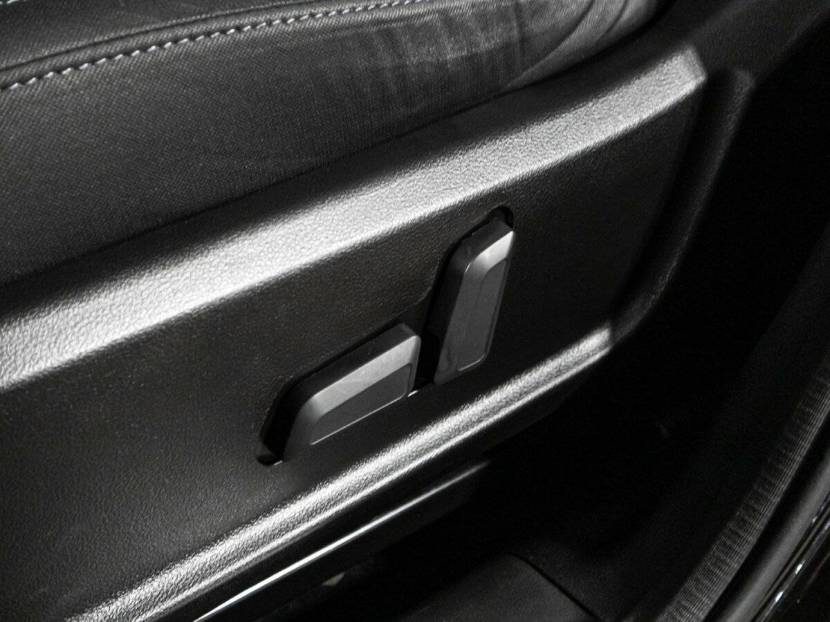 Хавал Ф7-икс б/у, 2021, Роботизированная. Фото: #14