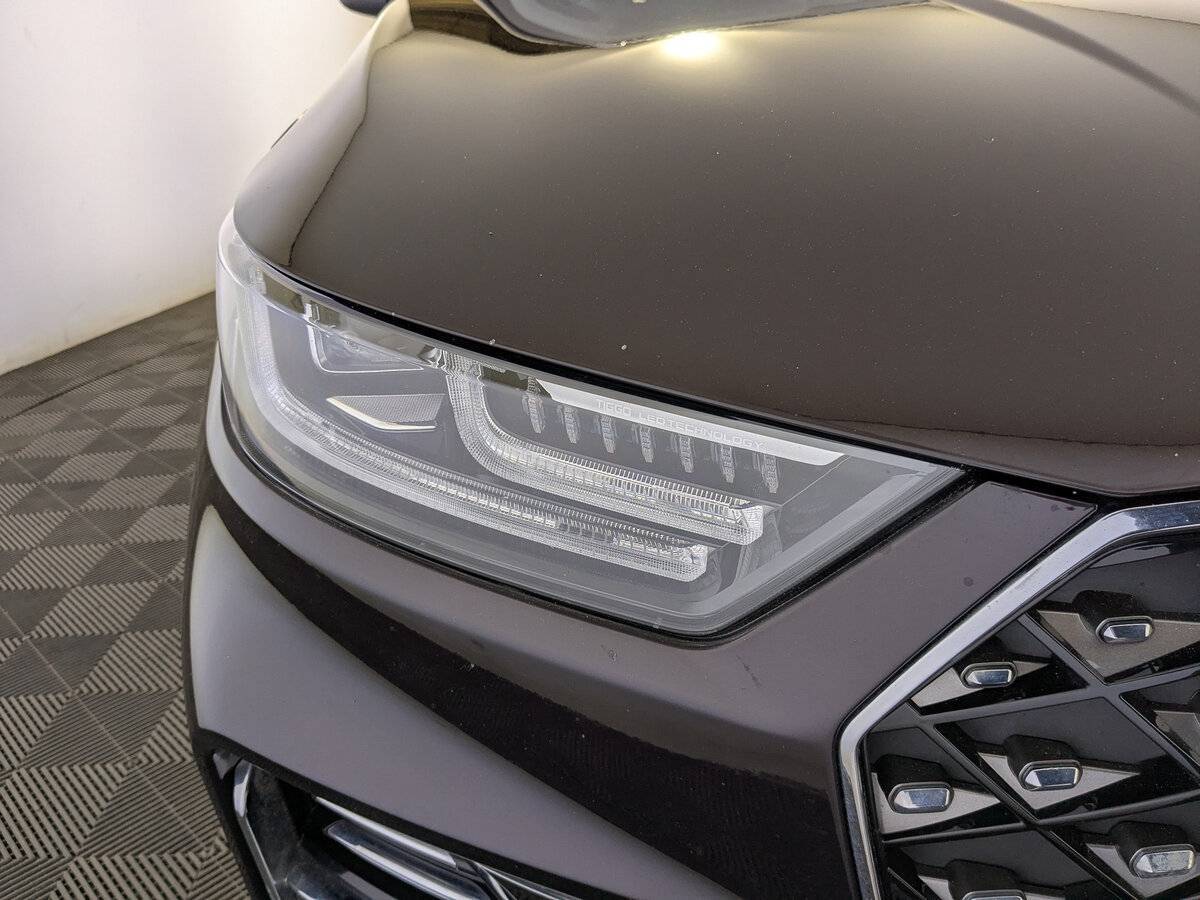 Чери Тигго 8 Про б/у, 2021, Роботизированная. Фото: #16