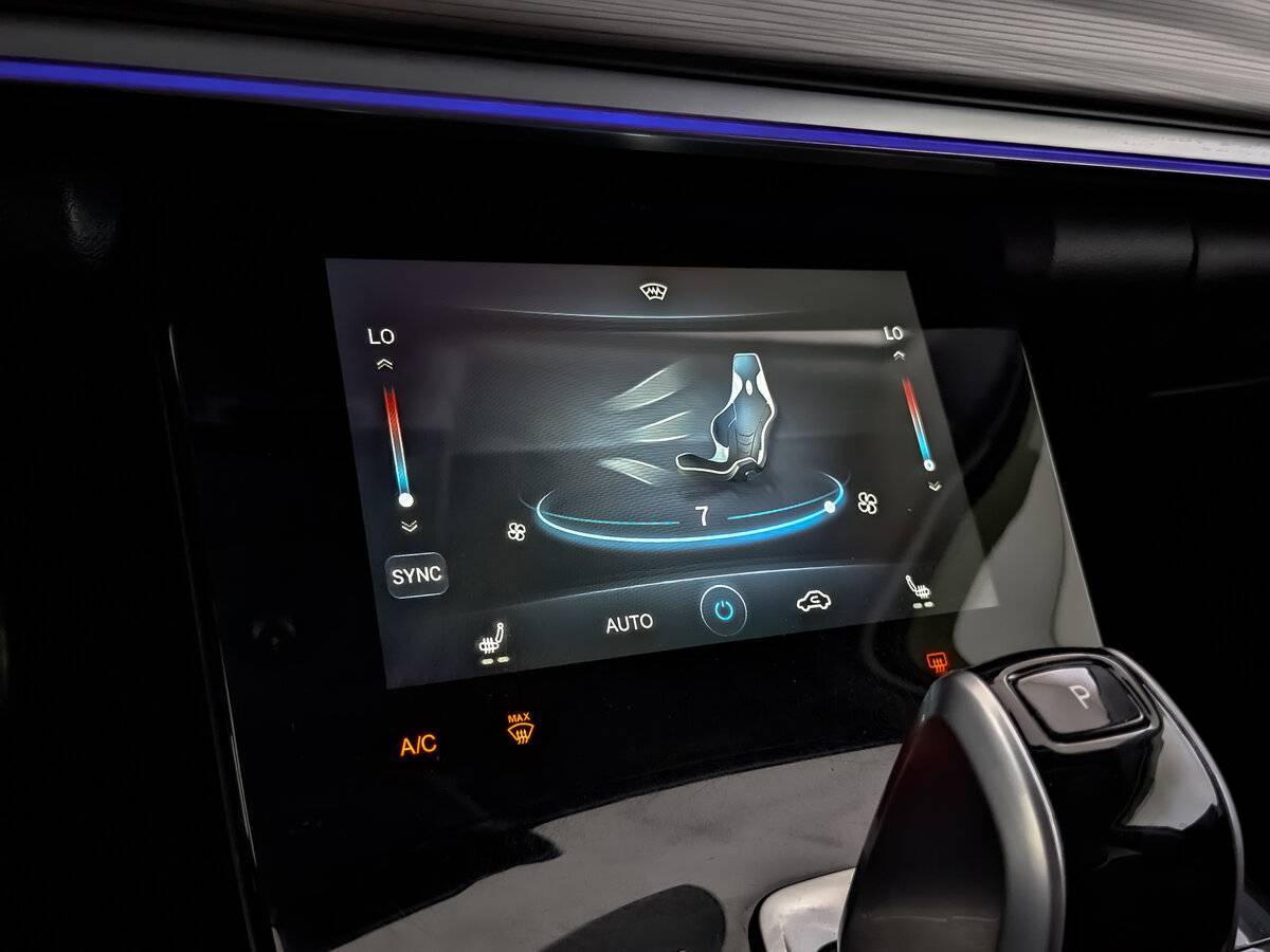 Чери Тигго 8 Про б/у, 2021, Роботизированная. Фото: #24