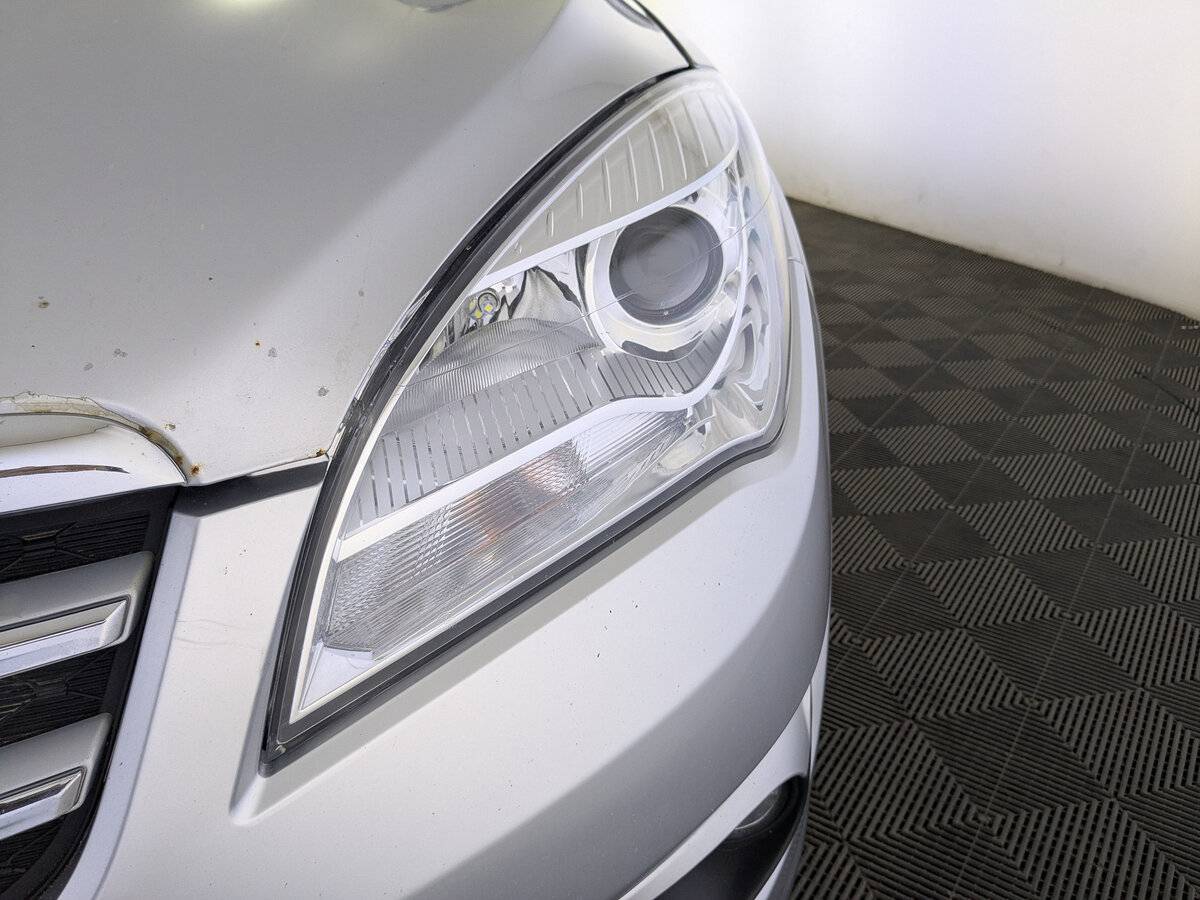 Чанган КС35 б/у, 2019, Автоматическая. Фото: #10