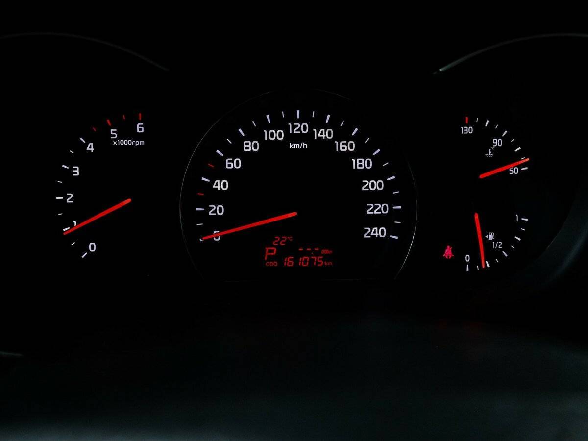 Киа Соренто б/у, 2017, Автоматическая. Фото: #10