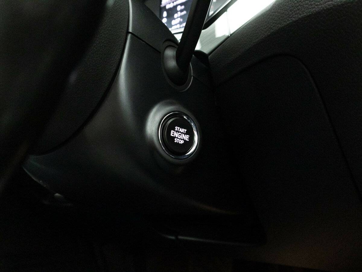 Шкода Суперб б/у, 2018, Роботизированная. Фото: #17