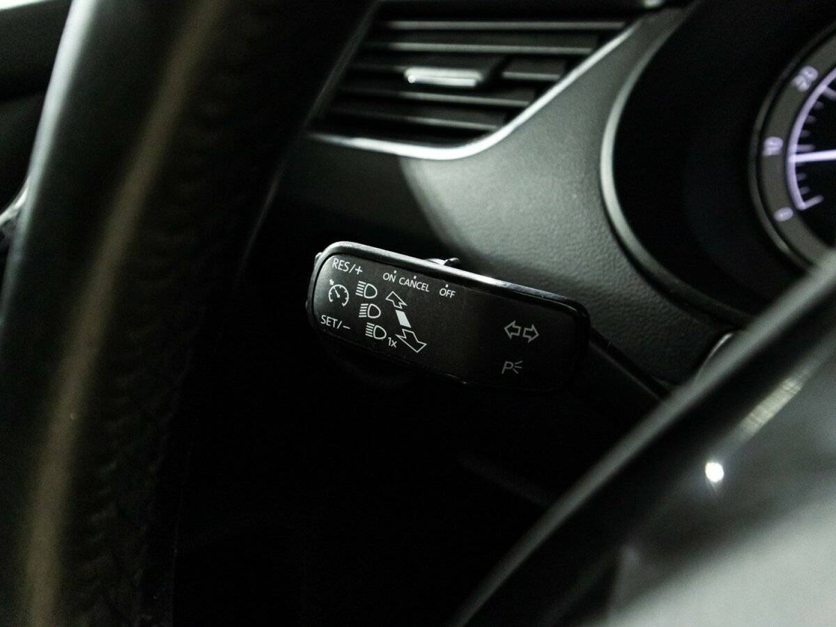 Шкода Октавия б/у, 2018, Роботизированная. Фото: #17