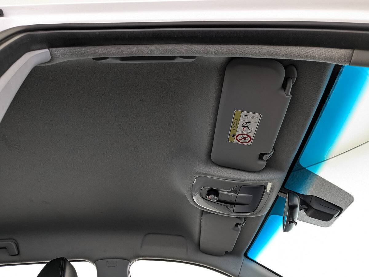 Чери Тигго 4 б/у, 2021, Роботизированная. Фото: #22