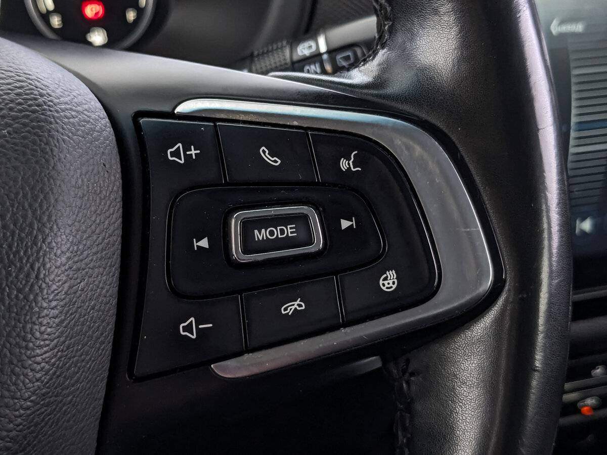 Чери Тигго 4 б/у, 2021, Роботизированная. Фото: #28