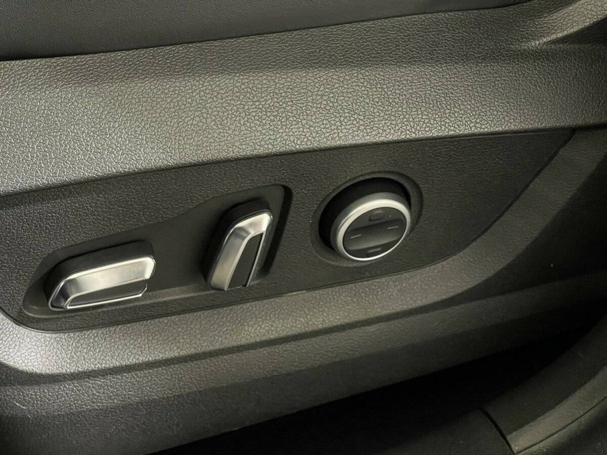 Чери Тигго 4 Про б/у, 2024, Вариатор. Фото: #13