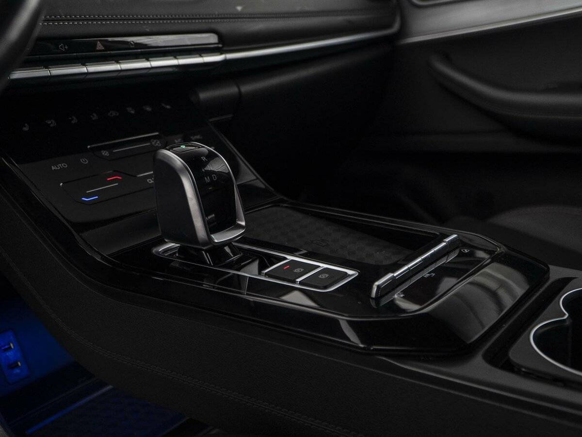 Чери Тигго 7 Про б/у, 2021, Вариатор. Фото: #15