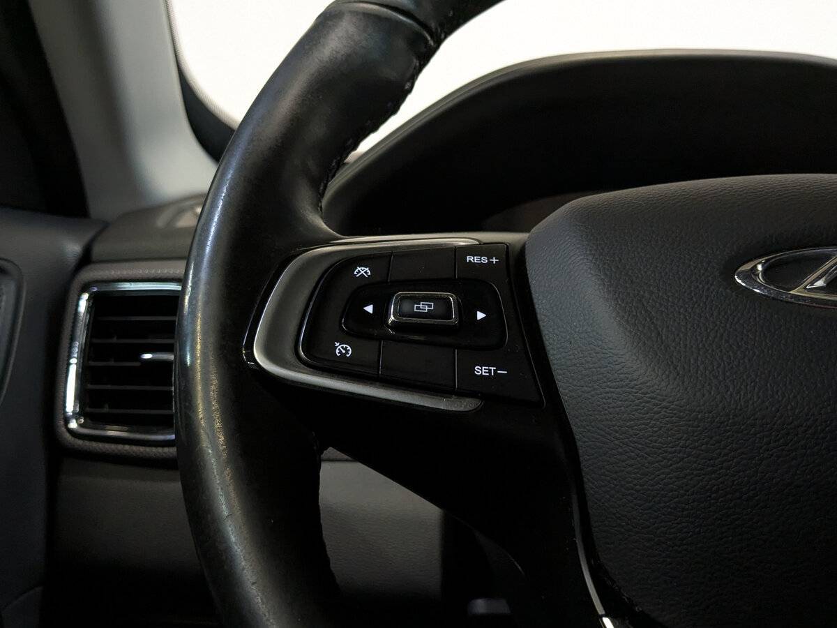 Чери Тигго 4 б/у, 2021, Роботизированная. Фото: #24