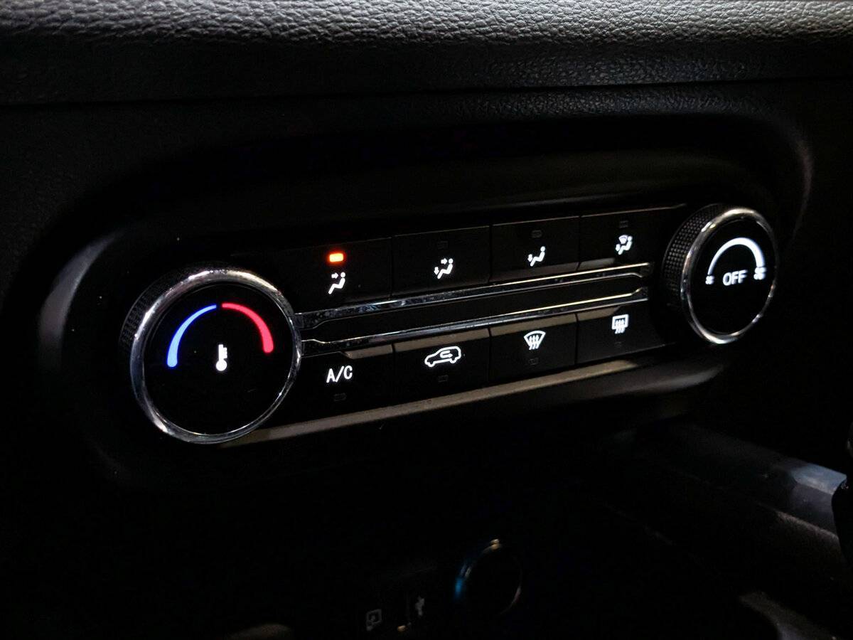 Чери Тигго 4 б/у, 2021, Роботизированная. Фото: #28