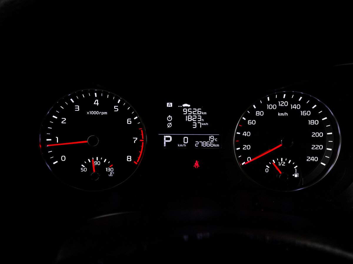 Киа Церато б/у, 2021, Автоматическая. Фото: #10