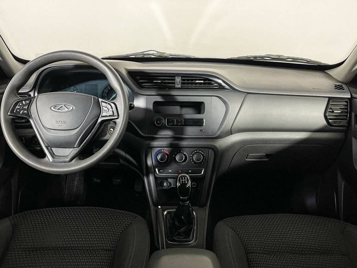 Чери Тигго 3 б/у, 2018, Механическая. Фото: #9