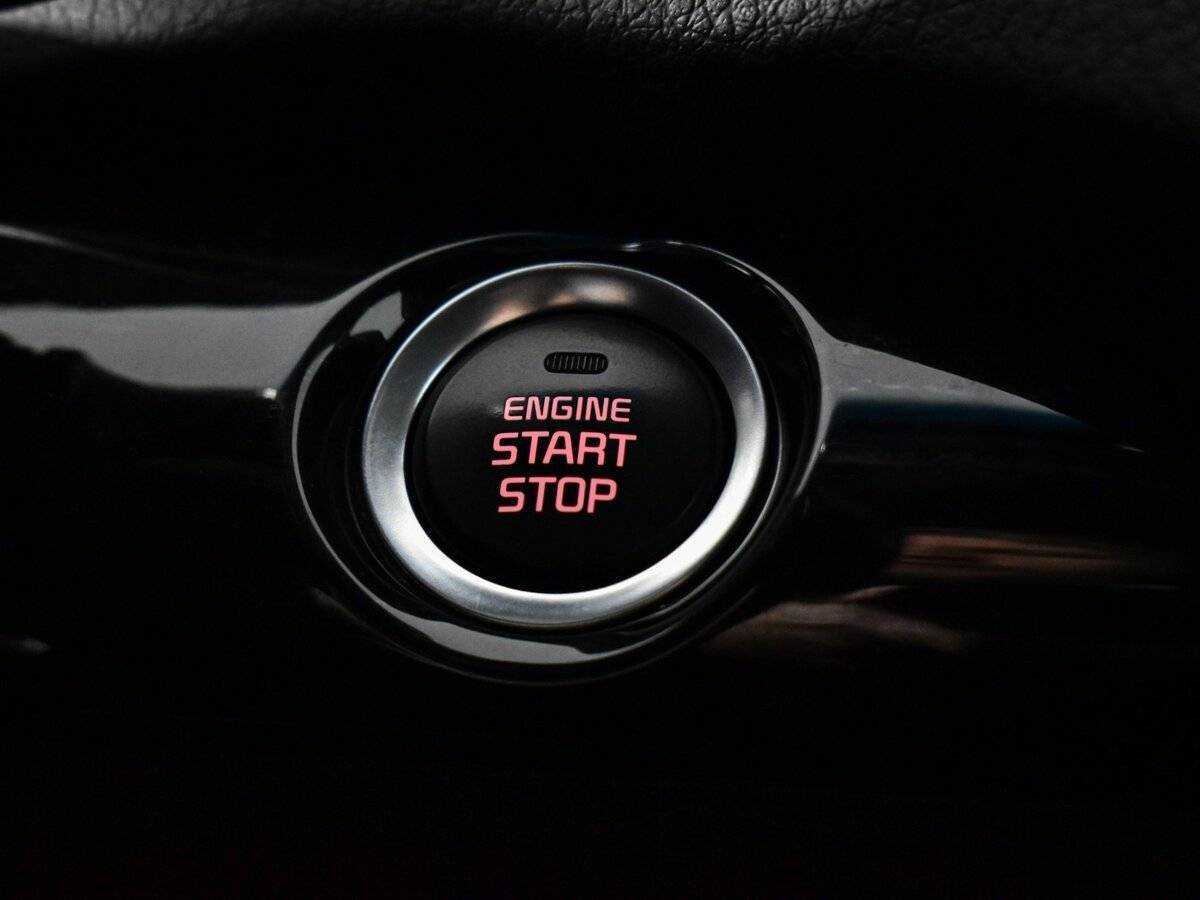 Киа Соренто б/у, 2017, Автоматическая. Фото: #9