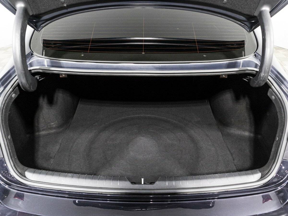 Хендай Соната б/у, 2020, Автоматическая. Фото: #14