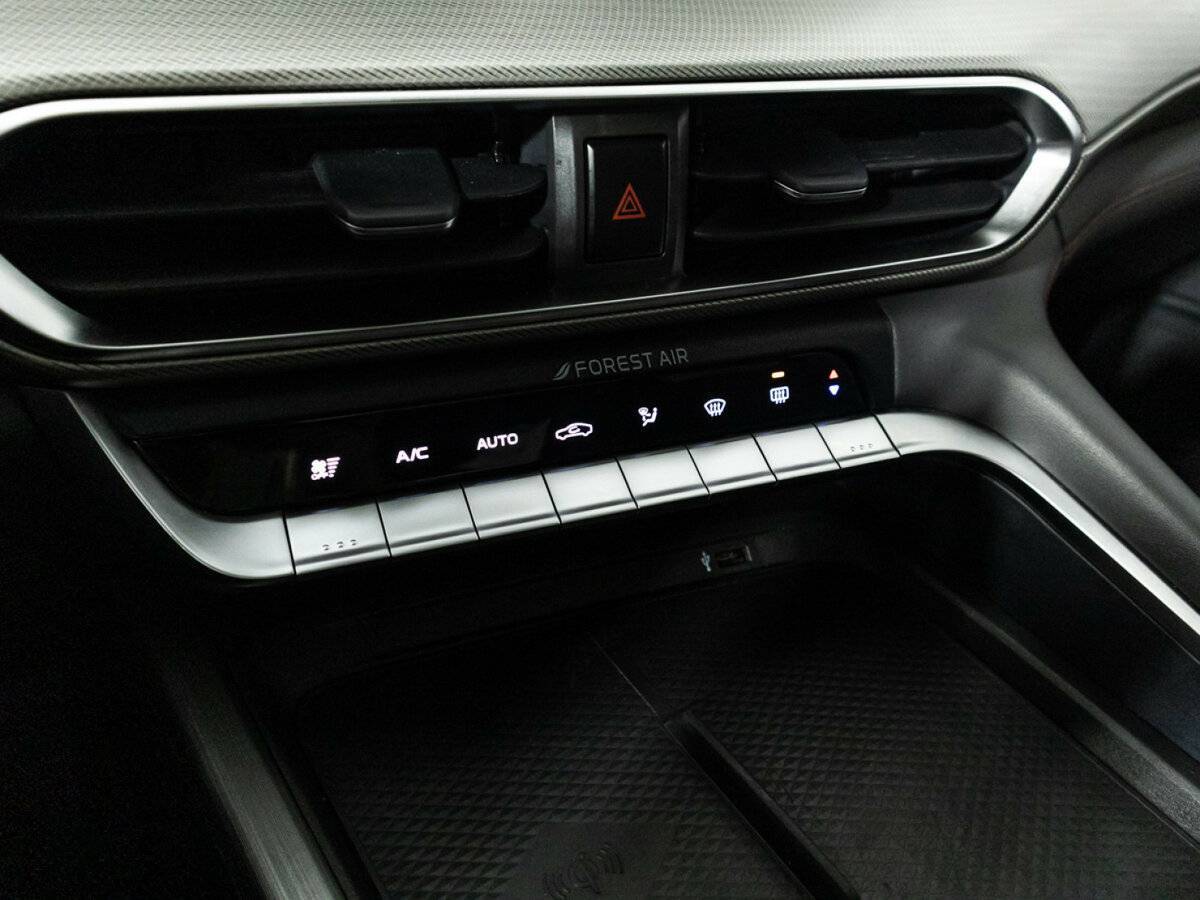 Чанган УНИ-Т б/у, 2023, Роботизированная. Фото: #22