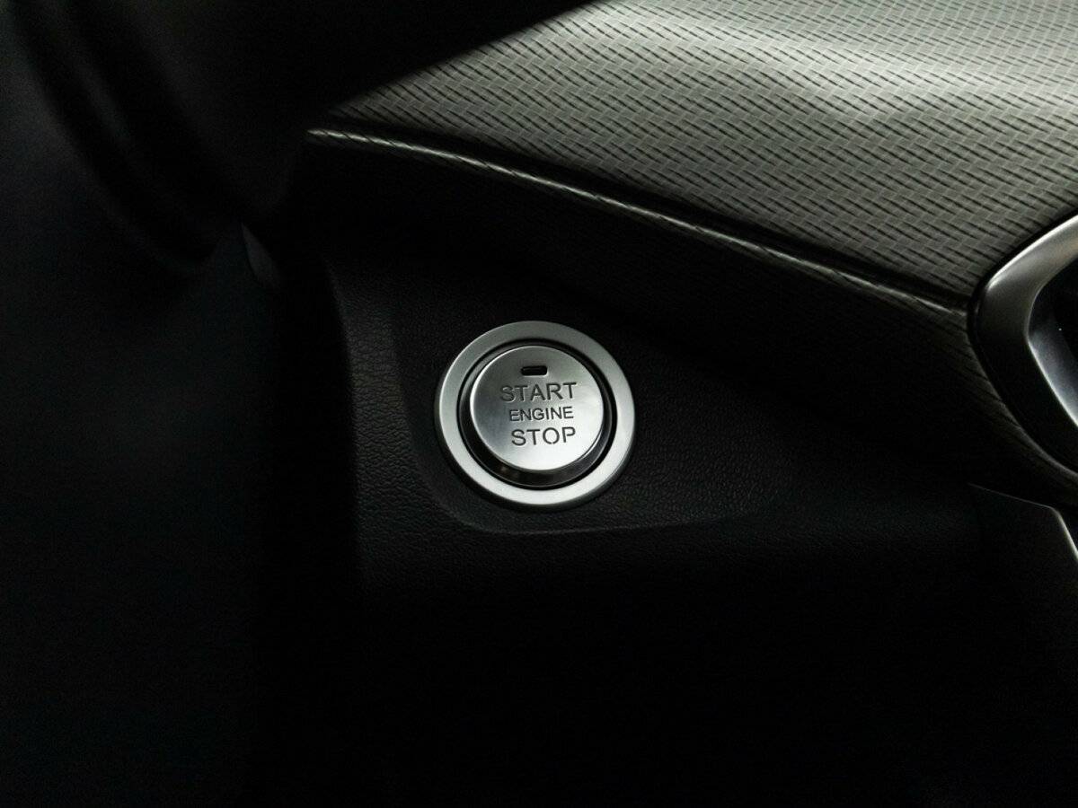 Чанган УНИ-Т б/у, 2023, Роботизированная. Фото: #23