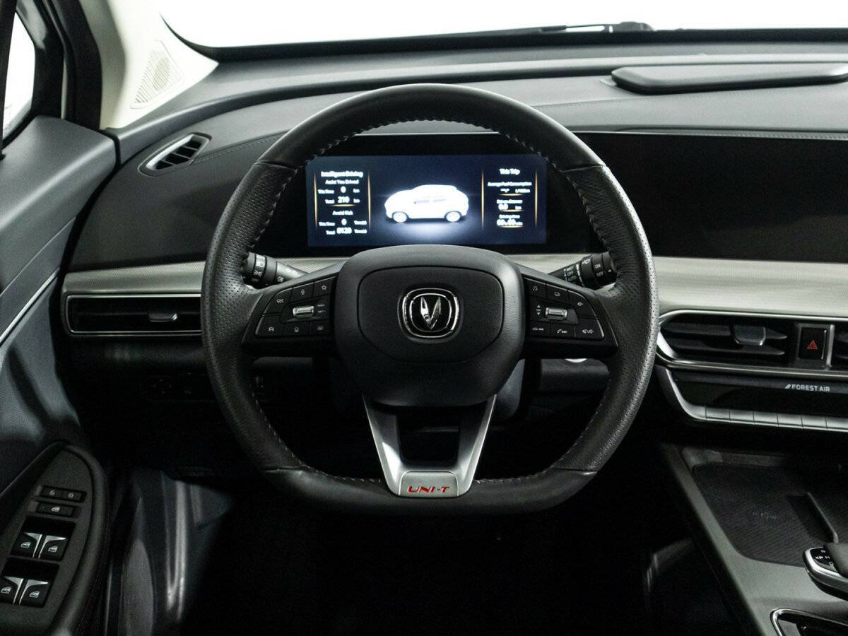 Чанган УНИ-Т б/у, 2023, Роботизированная. Фото: #24