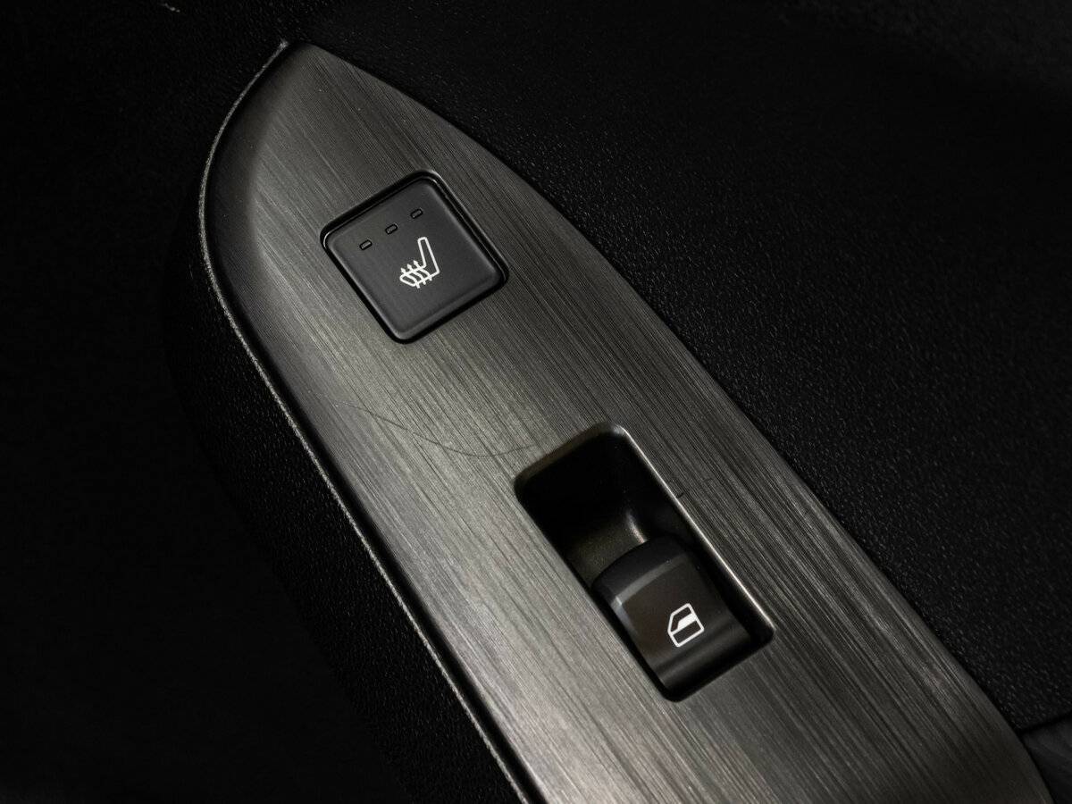 Хавал Джолион б/у, 2021, Роботизированная. Фото: #17