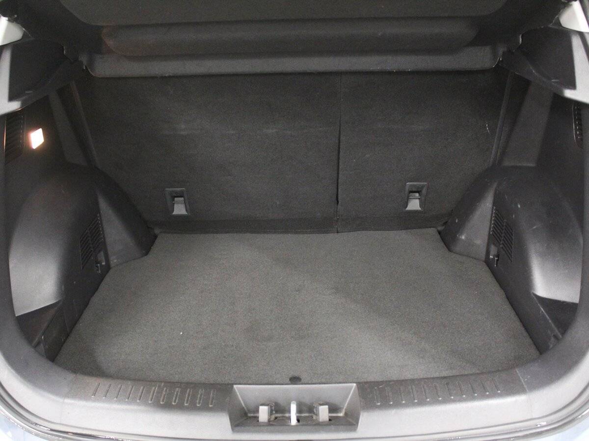 Чери Тигго 4 б/у, 2021, Вариатор. Фото: #13