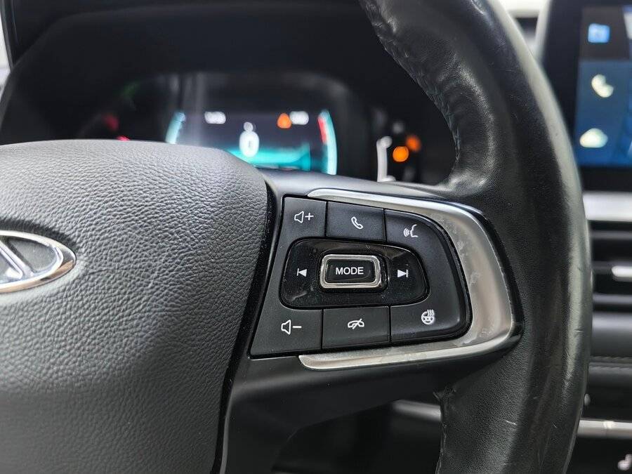 Чери Тигго 7 Про б/у, 2020, Вариатор. Фото: #19