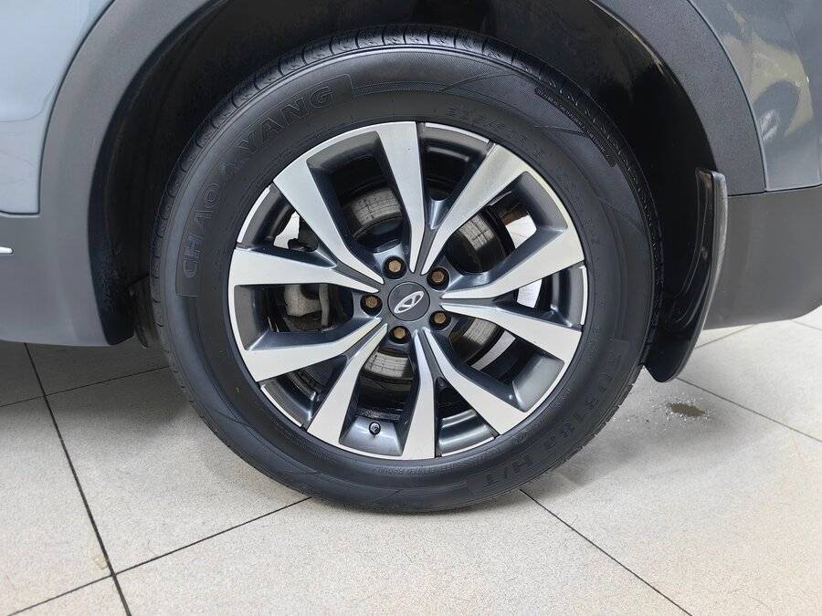 Чери Тигго 7 Про б/у, 2020, Вариатор. Фото: #25