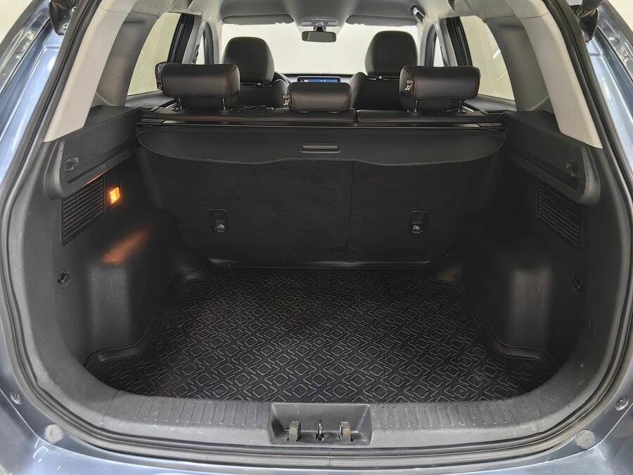 Чери Тигго 7 Про б/у, 2020, Вариатор. Фото: #26