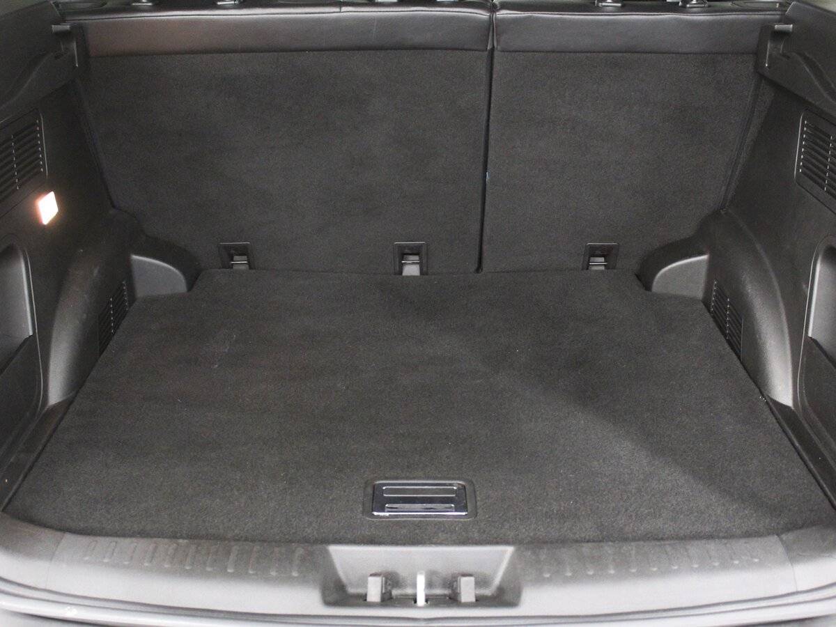 Чери Тигго 7 б/у, 2019, Вариатор. Фото: #14